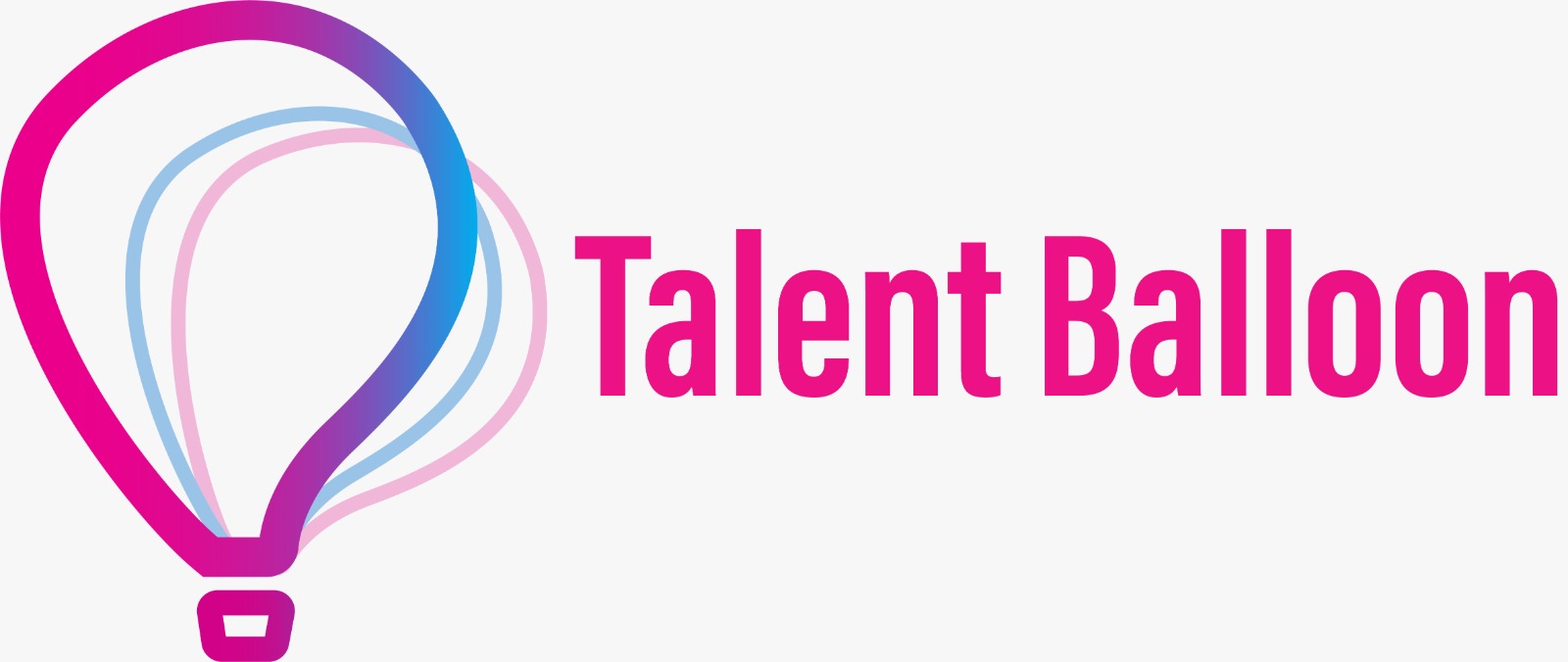 Talent Balloon Logo